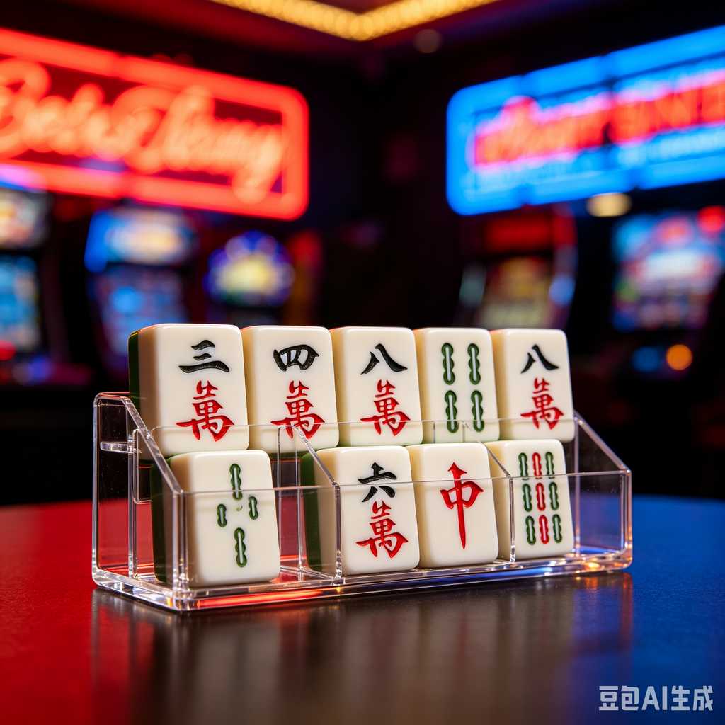 Chico,mahjong