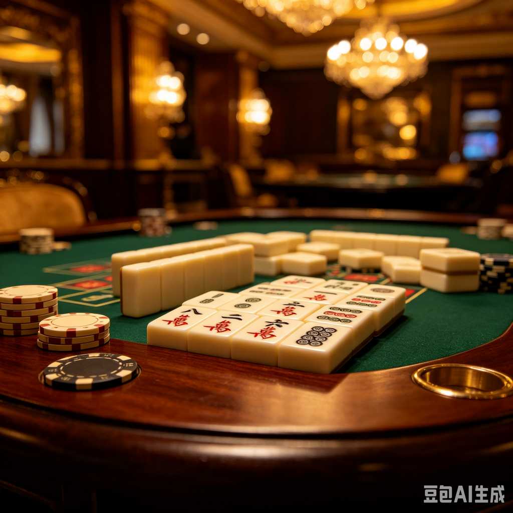 Chihuahua,mahjong