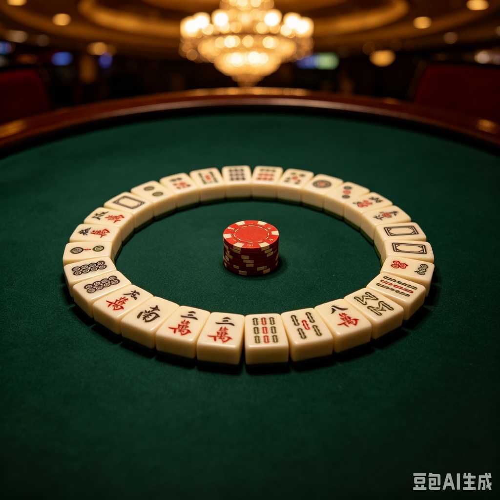 Greensboro,mahjong