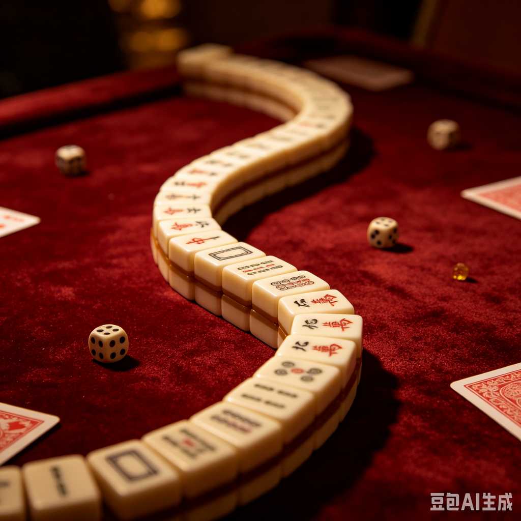 Bonn,mahjong