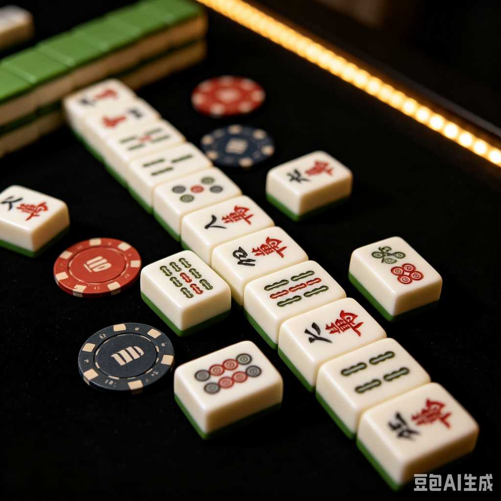 MeridaVE,mahjong