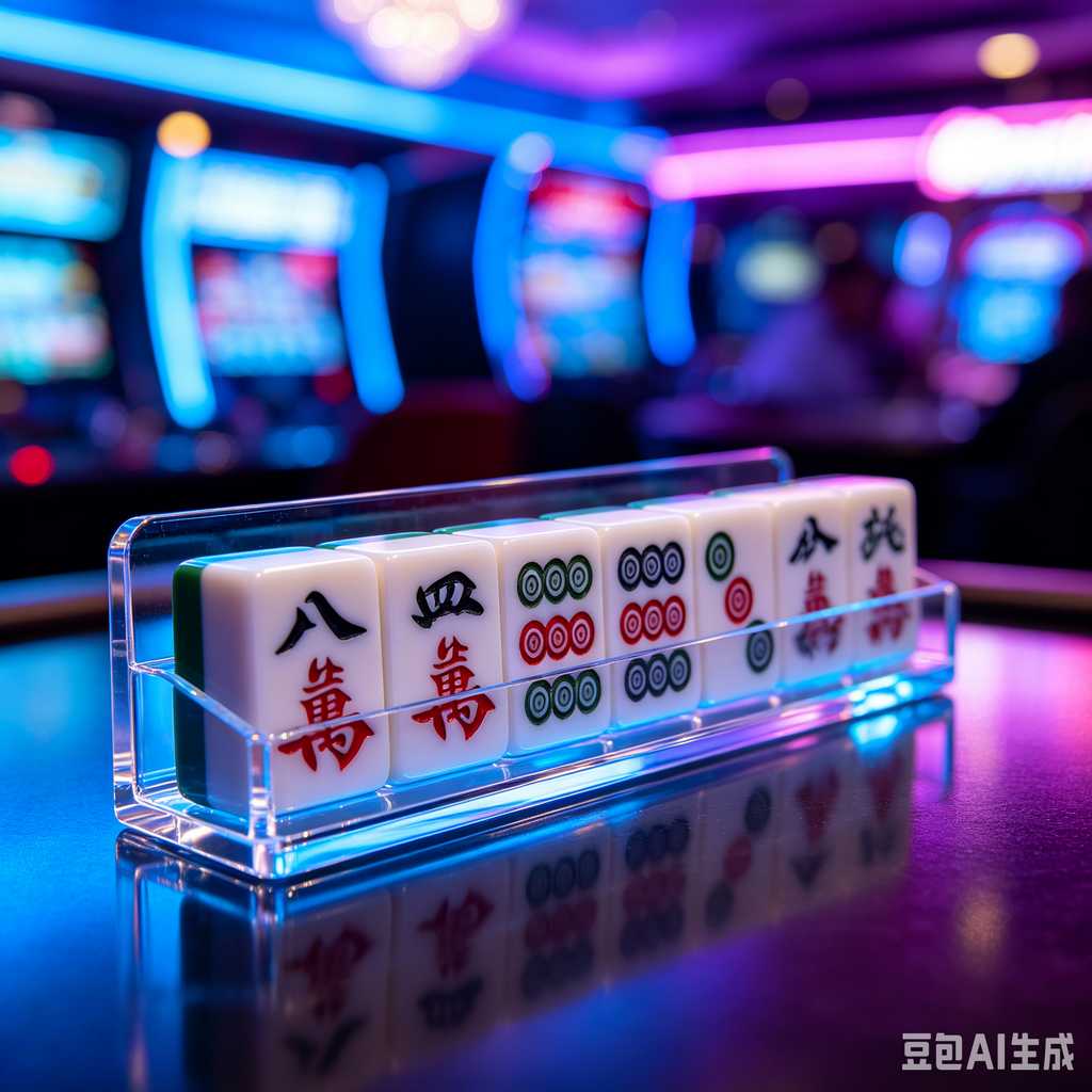 Paris,mahjong
