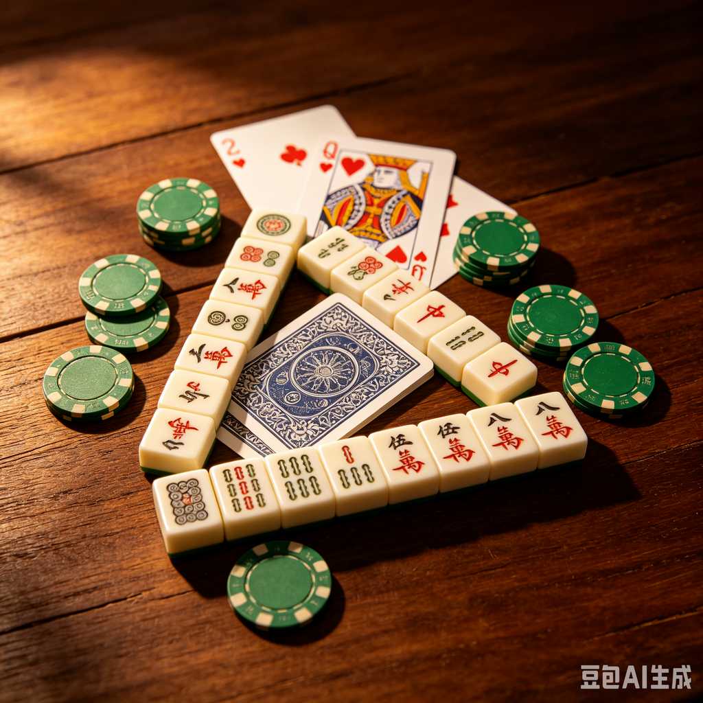 SanBernardino,mahjong