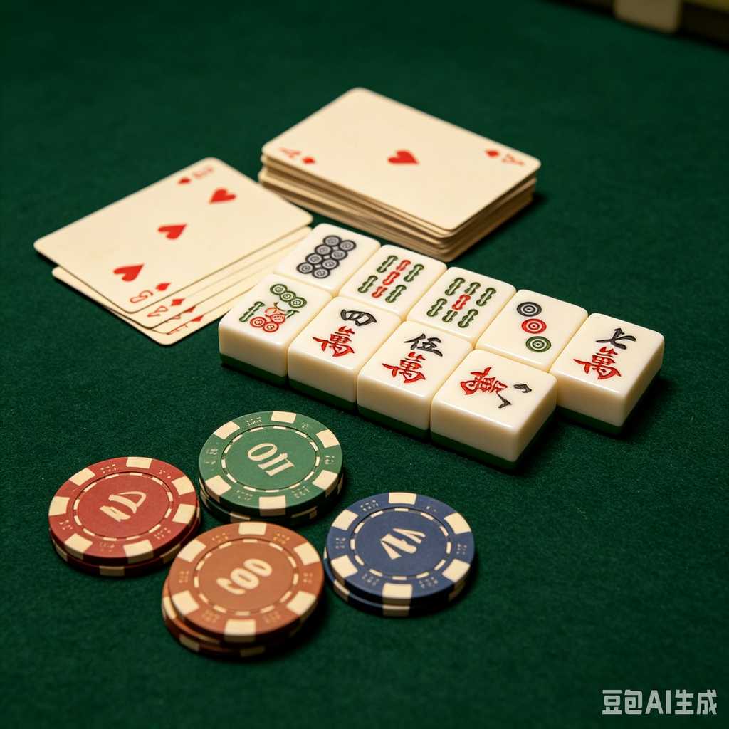 Canterbury,mahjong