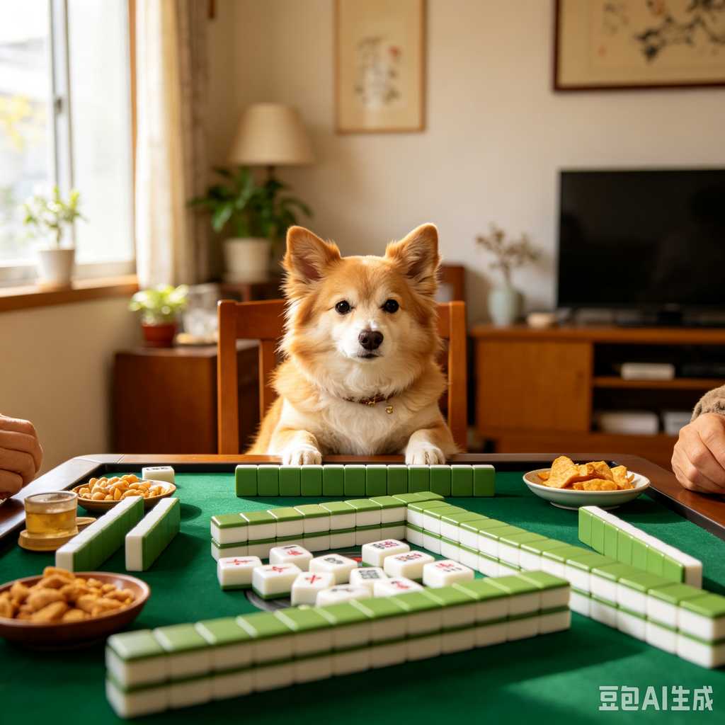 SantaCruz,mahjong