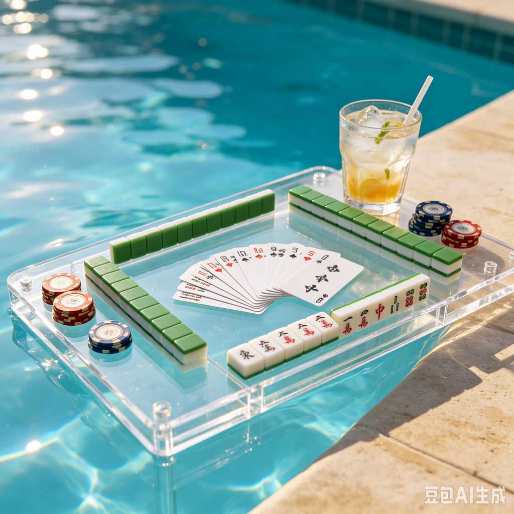 Goiania,mahjong