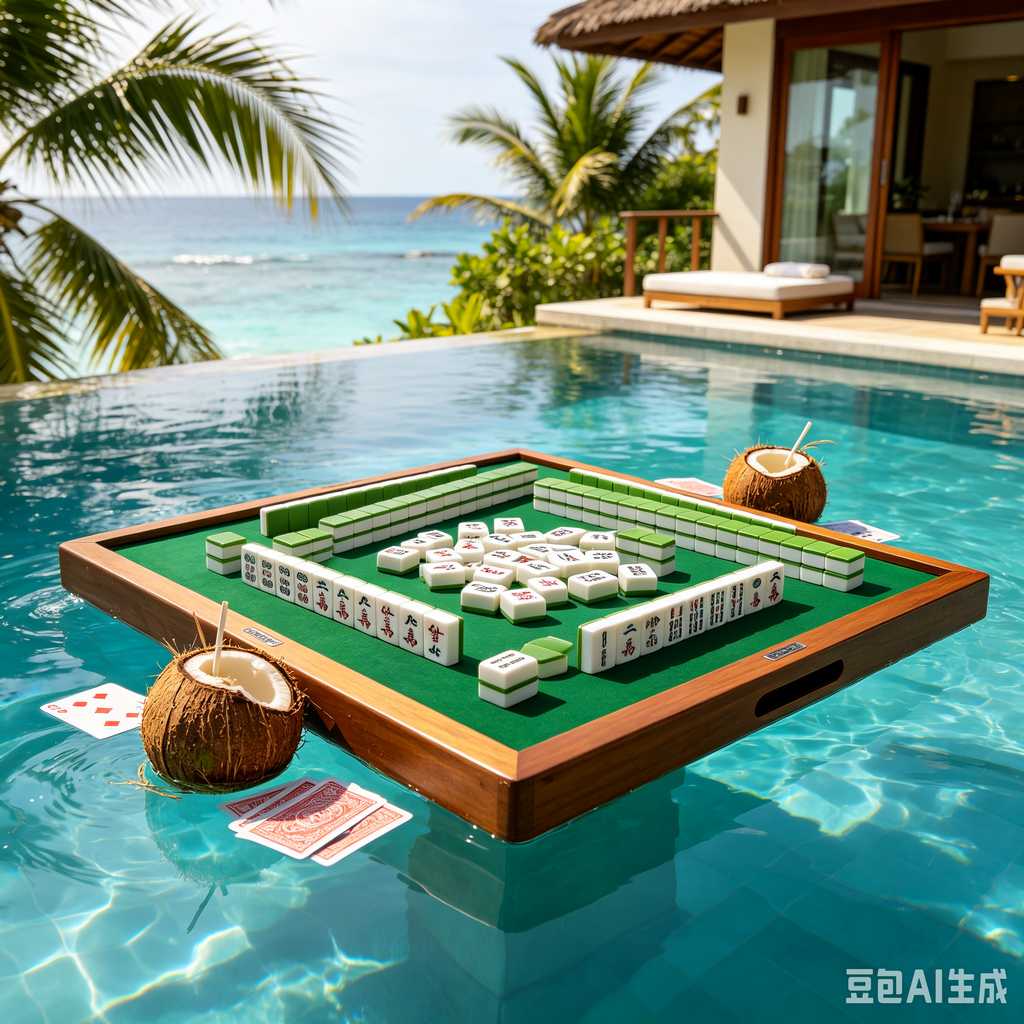 Antofagasta,mahjong