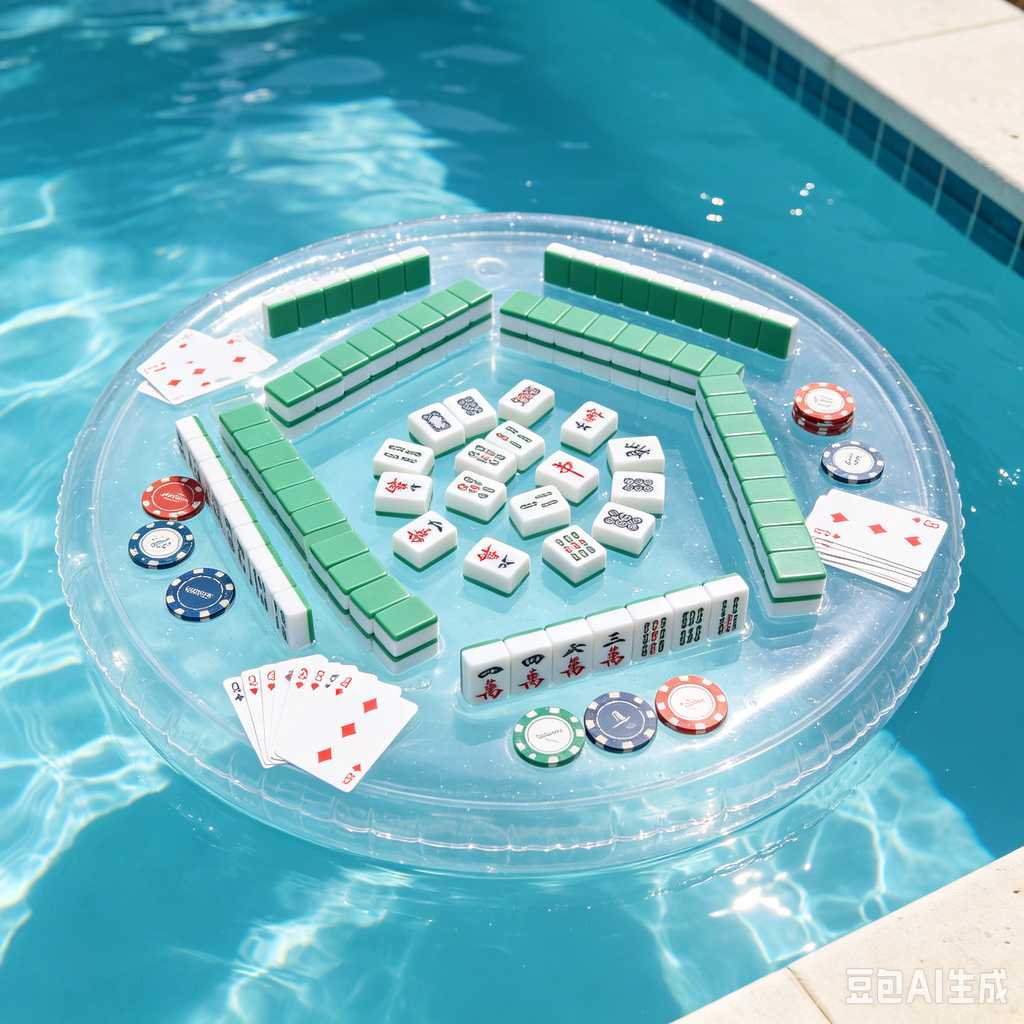 ArlingtonTX,mahjong