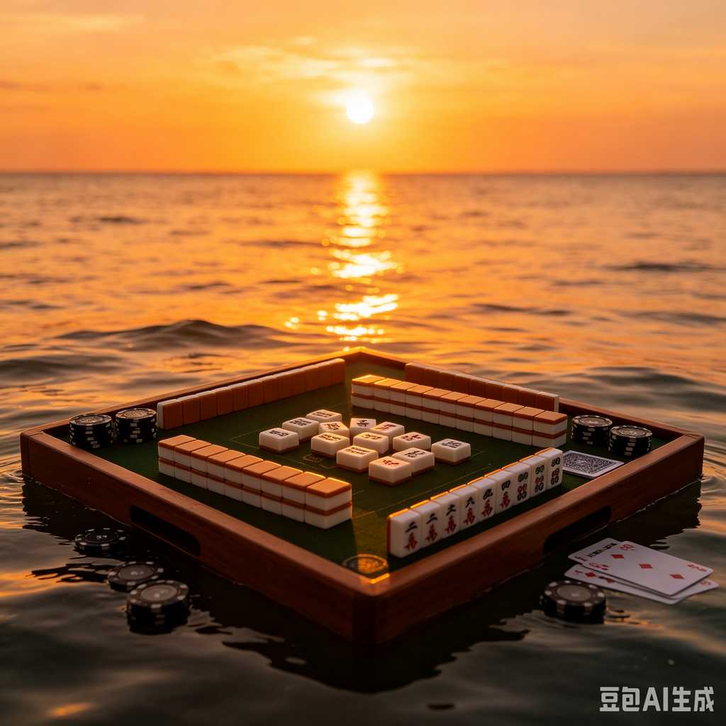 Guayaquil,mahjong
